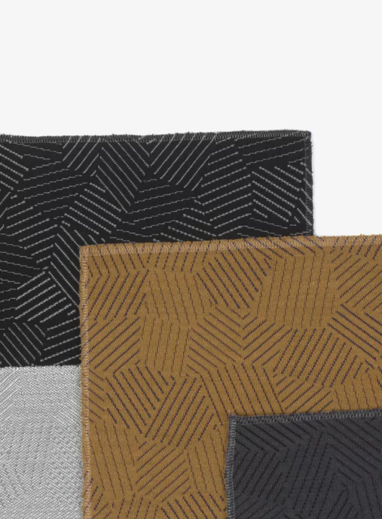 RAZZLE DAZZLE | Sylvain Willenz